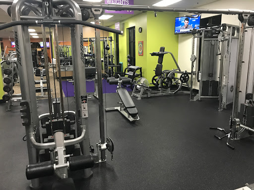 Health Club «Anytime Fitness», reviews and photos, 1125 Woodbury Dr, St Paul, MN 55129, USA