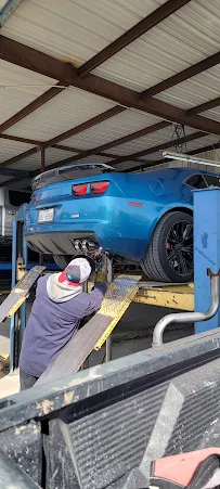 Medinas Muffler & Automotive - Car repair in Fort Worth, TX, Fort Worth - Rated 3.9/5