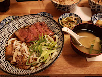 Soba du Restaurant japonais Paku Paku : la cantine japonaise à Angers - n°1