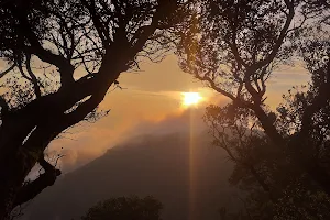 Upas Hill (Sunrise view Kawah Upas) image