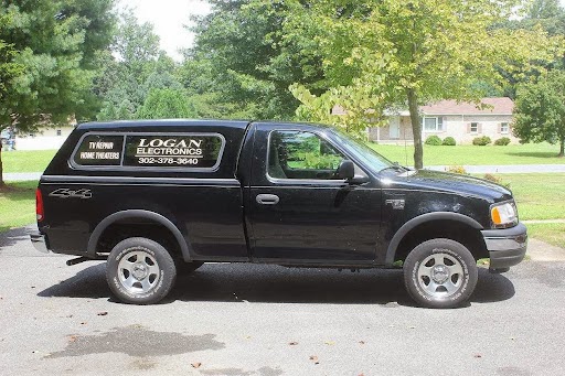 Television Repair Service «Logan Electronics», reviews and photos, 220 Waterford Dr, Middletown, DE 19709, USA