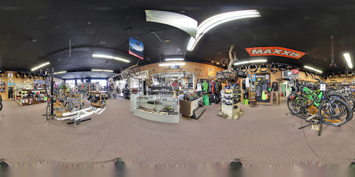 Bicycle Store «Santiam Bicycle», reviews and photos, 388 Commercial St NE, Salem, OR 97301, USA