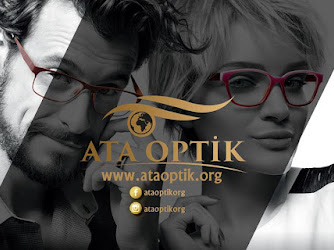 Ata Optik - Muratlı Mağazası