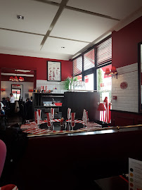 Atmosphère du Restaurant à viande Restaurant La Boucherie à Saran - n°13