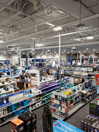 Electronics Store «Best Buy», reviews and photos, 1643 County Road B2 W, St Paul, MN 55113, USA