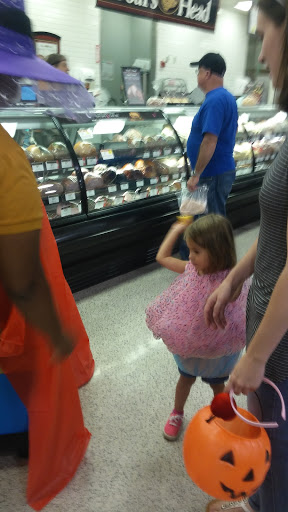 Supermarket «Publix Super Market at Grayson Village», reviews and photos, 2715 Loganville Hwy, Loganville, GA 30052, USA