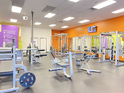 Anytime Fitness - 10530 Twin Cities Rd, Galt, CA 95632