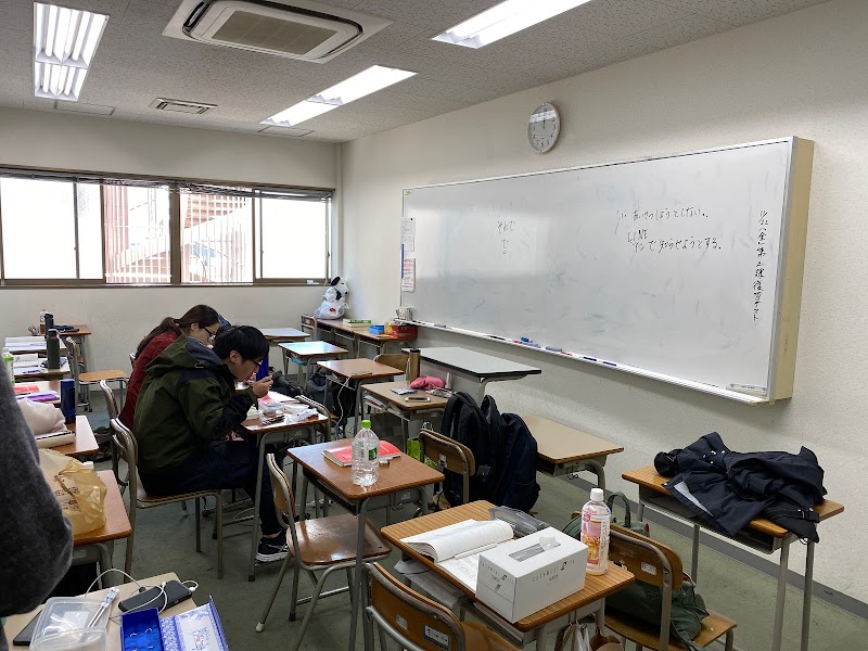 関西外語専門学校