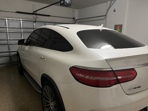 American Tint And Sunroof Inc