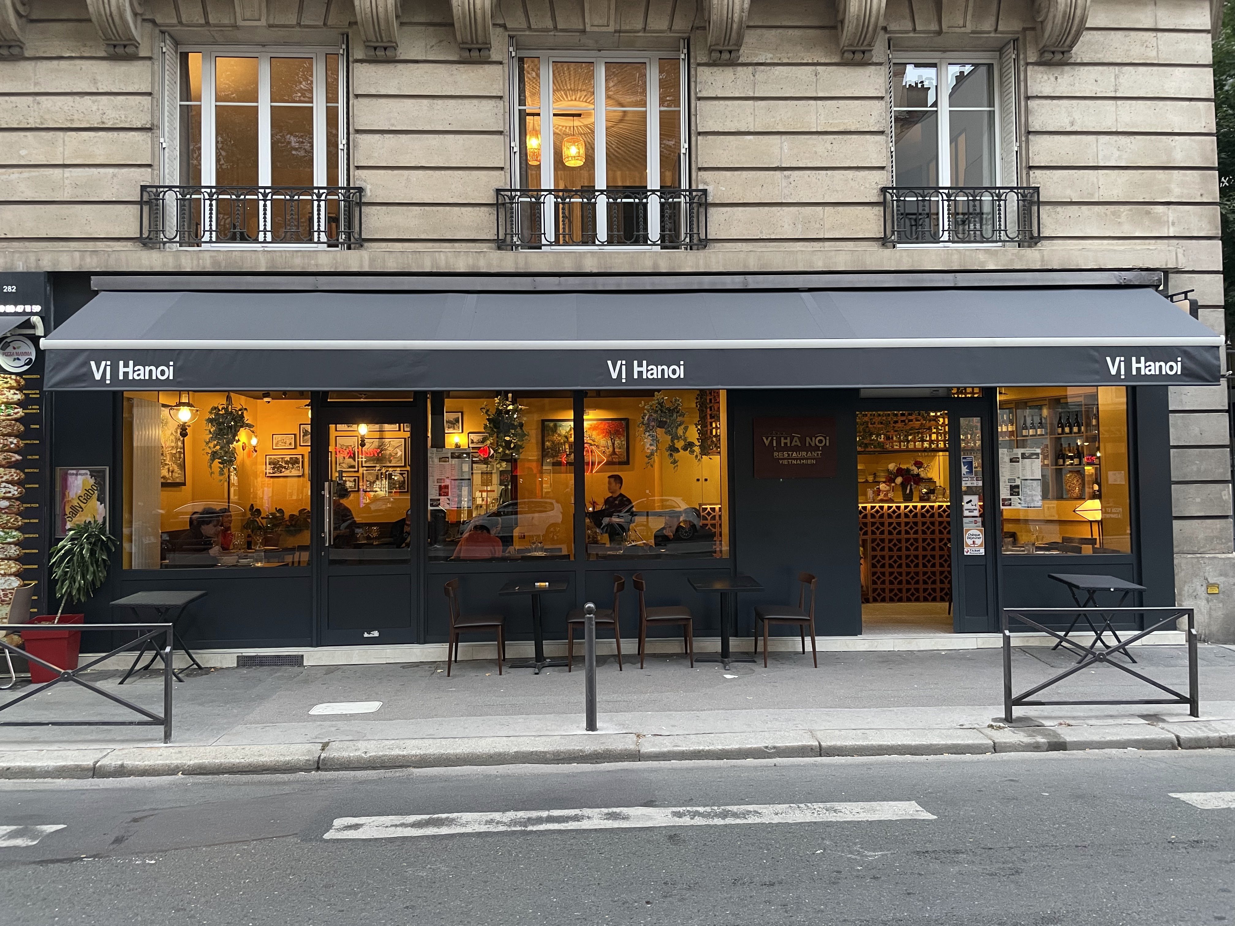 Photo n° 1 de l'avis de Ngo.u fait le 21/09/2022 à 14:11