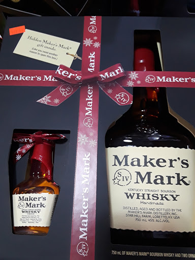 Liquor Store «Holiday Depot Liquor», reviews and photos, 6520 Randol Mill Rd, Fort Worth, TX 76112, USA