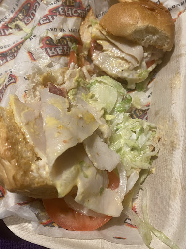 Sandwich Shop «Firehouse Subs», reviews and photos, 4306 Lawrenceville Hwy Ste 130, Tucker, GA 30084, USA