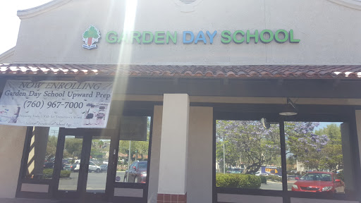 Garden Day School