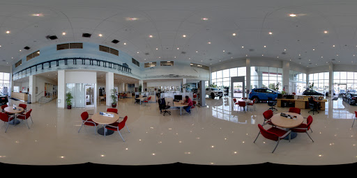 Toyota Dealer «Manhattan Beach Toyota», reviews and photos, 1500 N Sepulveda Blvd, Manhattan Beach, CA 90266, USA