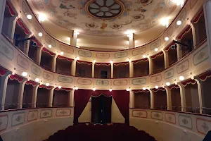 Teatro Giovanni Mestica image
