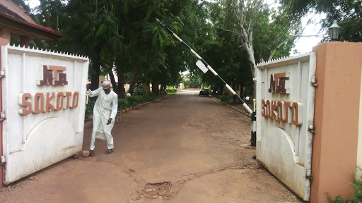 NTA Sokoto, Mamarun Nufawa, Sokoto, Nigeria, Chinese Restaurant, state Sokoto