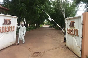 NTA Sokoto image