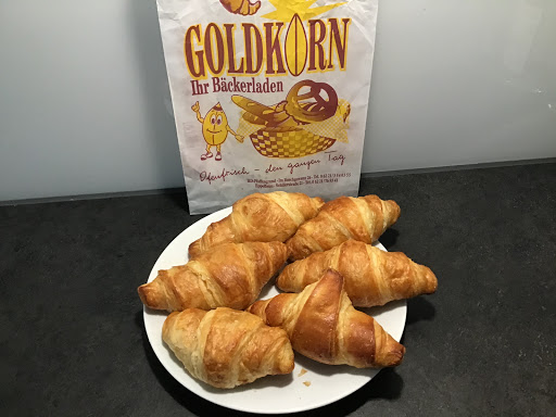 Bäckerei Goldkorn