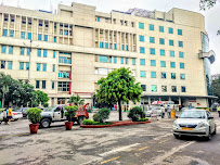 Sir Ganga Ram Hospital