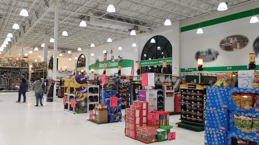 Home Improvement Store «Menards», reviews and photos, 19521 Evans St NW, Elk River, MN 55330, USA