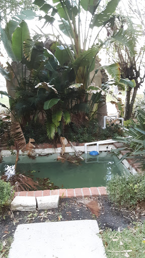 Historical Place «Burroughs Home & Gardens», reviews and photos, 2505 First St, Fort Myers, FL 33901, USA