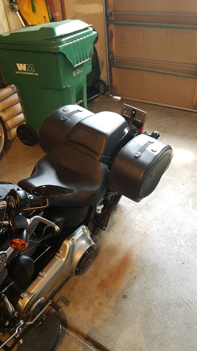 Used Motorcycle Dealer «Motorcycle Depot», reviews and photos, 600 Telluride St E, Aurora, CO 80011, USA