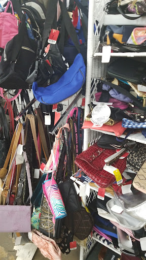 Thrift Store «Red, White & Blue Thrift Store», reviews and photos, 123 Bowie Rd, Laurel, MD 20707, USA