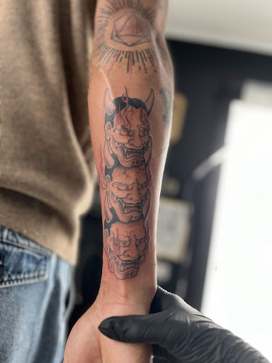 Explore tattoo ideas hope, creative tattoo ideas in Leola, available at Sweet Omens
