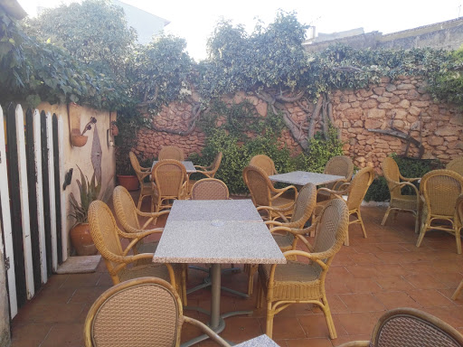 Información y opiniones sobre SA FOGANYA DE LLUCMAJOR de Lluchmayor
