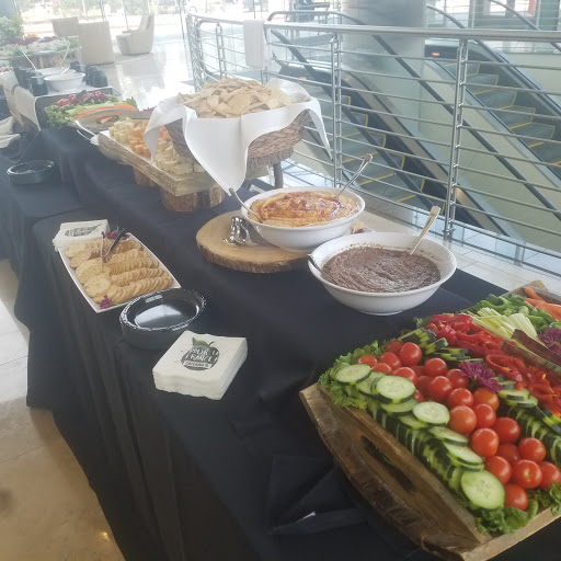 Caterer «Pour La France! Catering», reviews and photos, 1170 S Kalamath St, Denver, CO 80223, USA