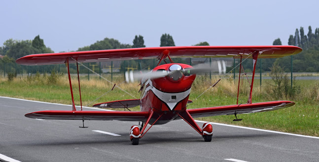 Kortrijk Flying Club vzw openingstijden