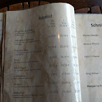 Photo n°2 de l'avis de Nata. fait le 21/03/2022 à 07:03 sur le  XXL Schnitzelhaus à Menden