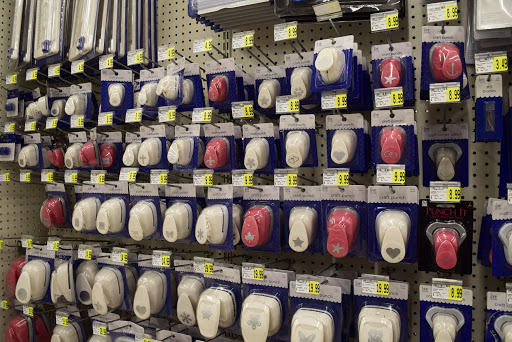 Craft Store «A.C. Moore Arts and Crafts», reviews and photos, 12013 Rockville Pike, Rockville, MD 20852, USA