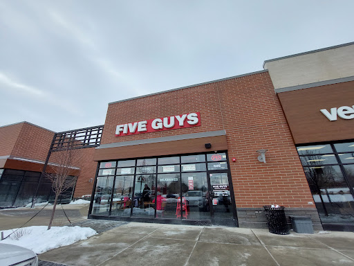 Five Guys