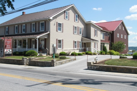 Thrift Store «Country Gift & Thrift Shoppe», reviews and photos, 5602 Old Philadelphia Pike, Gap, PA 17527, USA