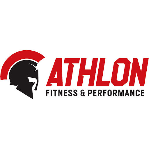 Gym «Athlon Fitness & Performance», reviews and photos, 805 Aerovista Ln #104, San Luis Obispo, CA 93401, USA