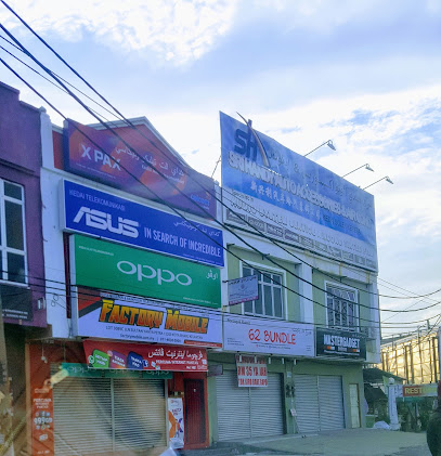 Factory Mobile Kota Bharu