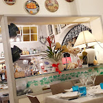 Photo n°1 de l'avis de Daniela.h fait le 21/04/2023 à 20:48 sur le  Ristorante da Todro Due Santi à Rimini