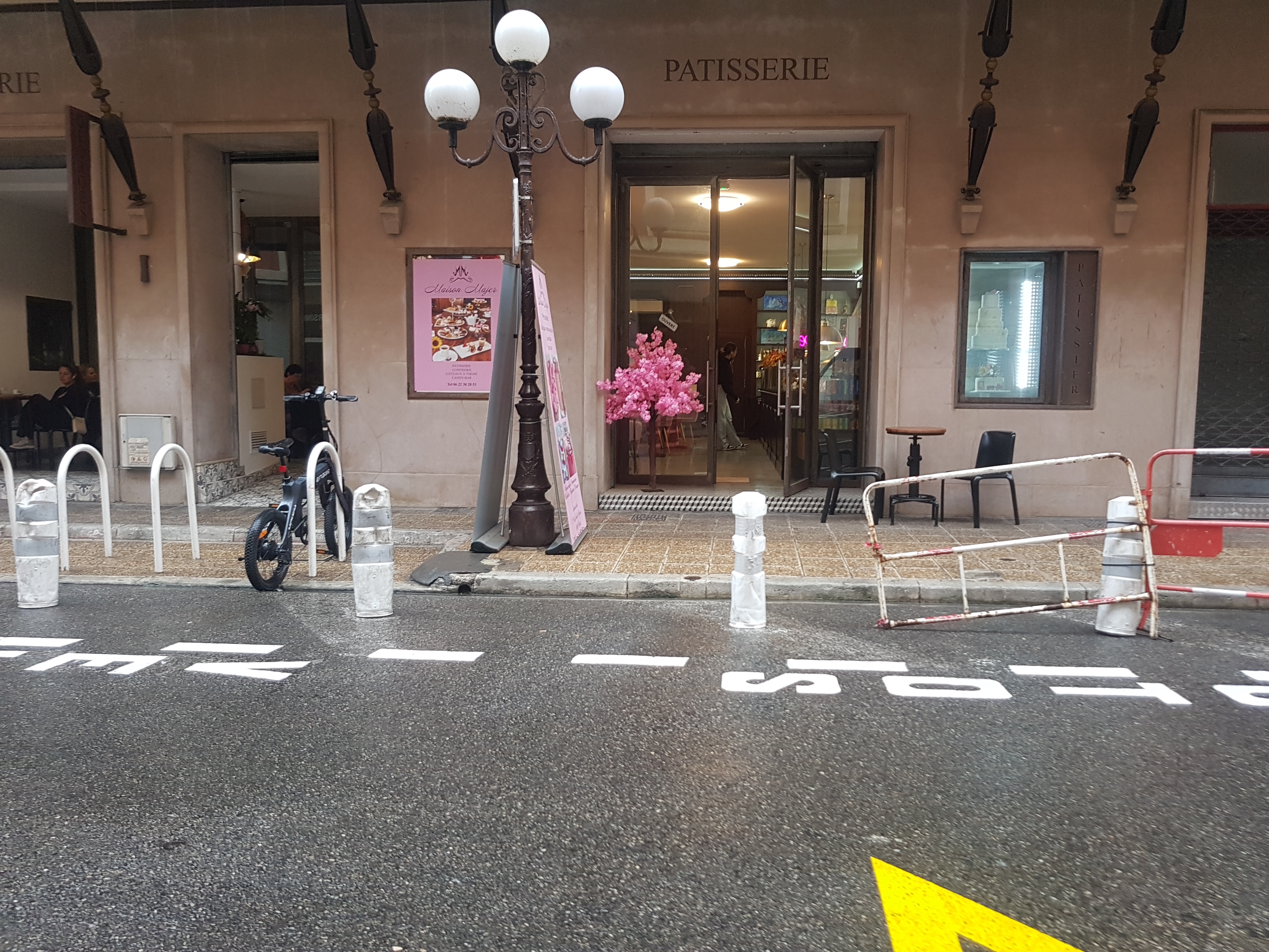 Photo n° 20 de l'avis de Déborah.n fait le 19/01/2023 à 18:54