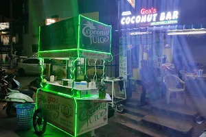 Goa's Coconut Juice Bar image