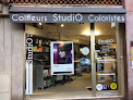 Photo du Salon de coiffure Studio Coiffeurs Et Coloristes à Cagnes-sur-Mer