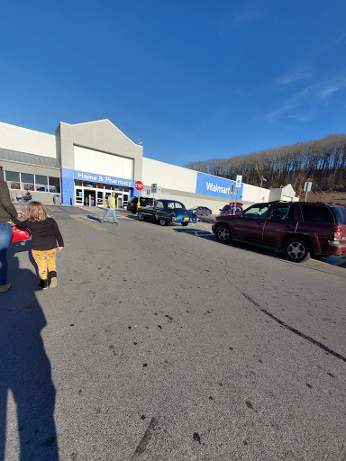 Department Store «Walmart Supercenter», reviews and photos, 3034 Rhea County Hwy, Dayton, TN 37321, USA