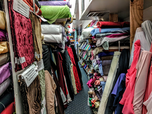 Fabric Store «Huntington Fabric Depot», reviews and photos, 1949 New York Ave, Huntington Station, NY 11746, USA
