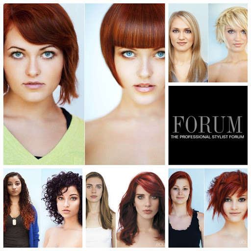 Beauty Salon «The Professional Stylist Forum», reviews and photos, 354 N Main St, Andover, MA 01810, USA