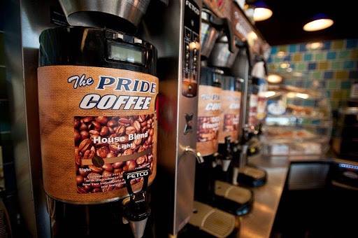 Gas Station «BP - The Pride», reviews and photos, 200 N Randall Rd, Batavia, IL 60510, USA