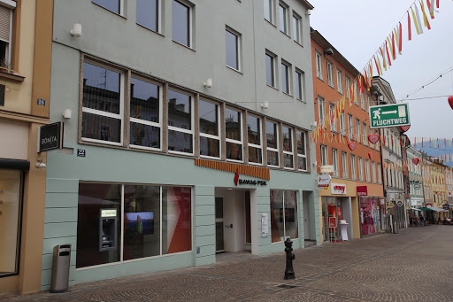 BAWAG PSK shop Klagenfurt