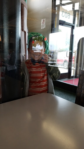 Fast Food Restaurant «Chick-fil-A», reviews and photos, 603 S Plano Rd, Richardson, TX 75081, USA