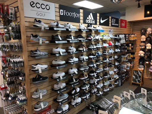 Sporting Goods Store «Edwin Watts Golf», reviews and photos, 2423 Capital Cir NE, Tallahassee, FL 32308, USA