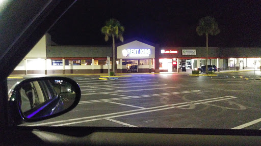 Furniture Rental Service «Rent King», reviews and photos, 6107 FL-54, New Port Richey, FL 34653, USA