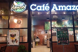 Café Amazon ตลาดสดภูเก็ต-สามกอง image